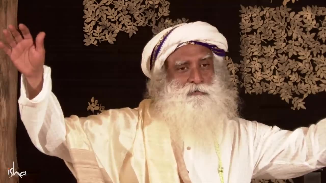 How to stay Motivated with Sadhguru