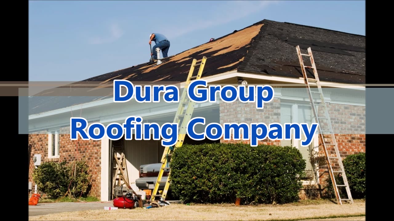 Dura Group Roofing Company