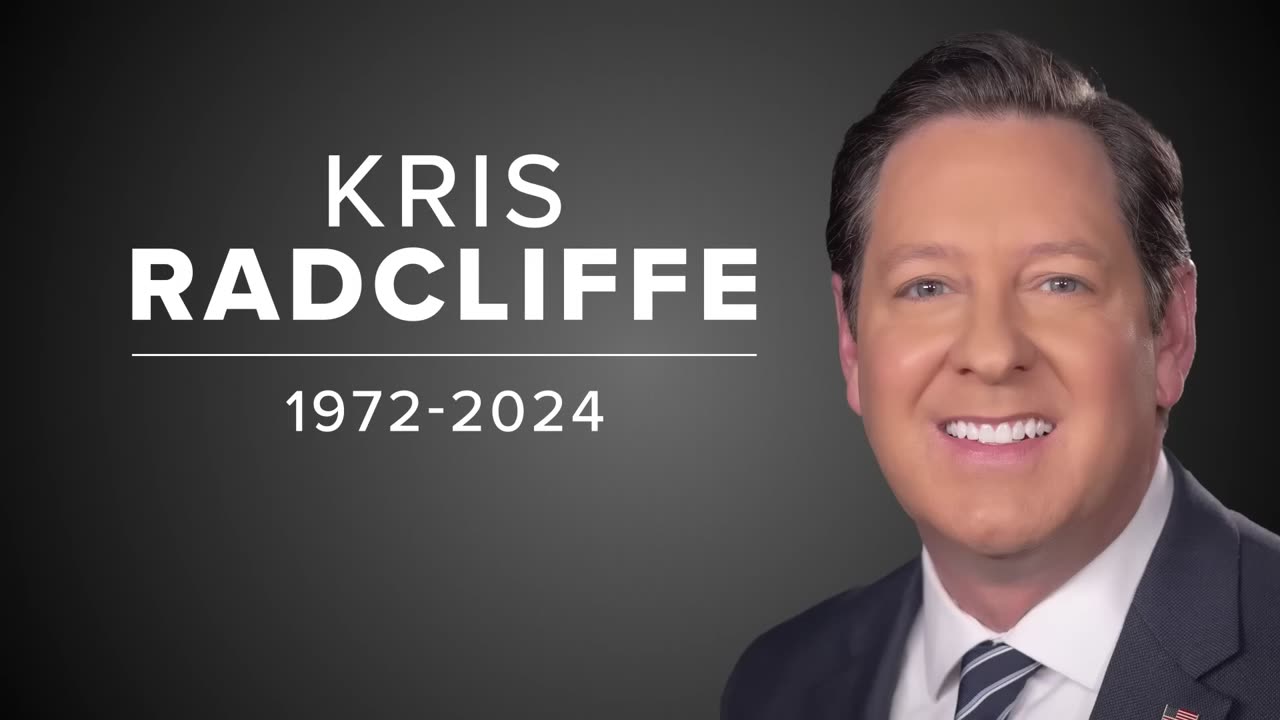 Texas TV News Anchor Kris Radcliffe Dies Suddenly at 51