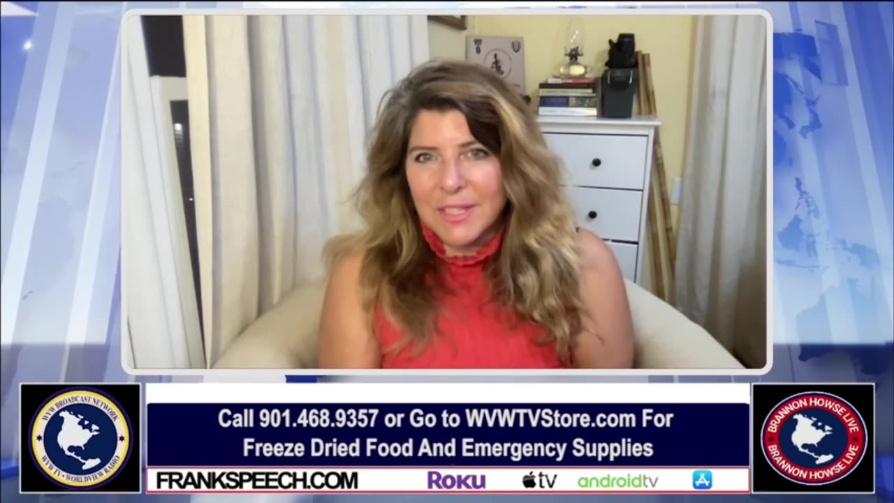 Dr Naomi Wolf Exposed Why PFIZER War on Motherhood, Masculinity and Depopulation Agenda