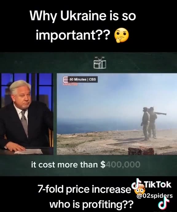 Why Ukraine is so important - a part of ...