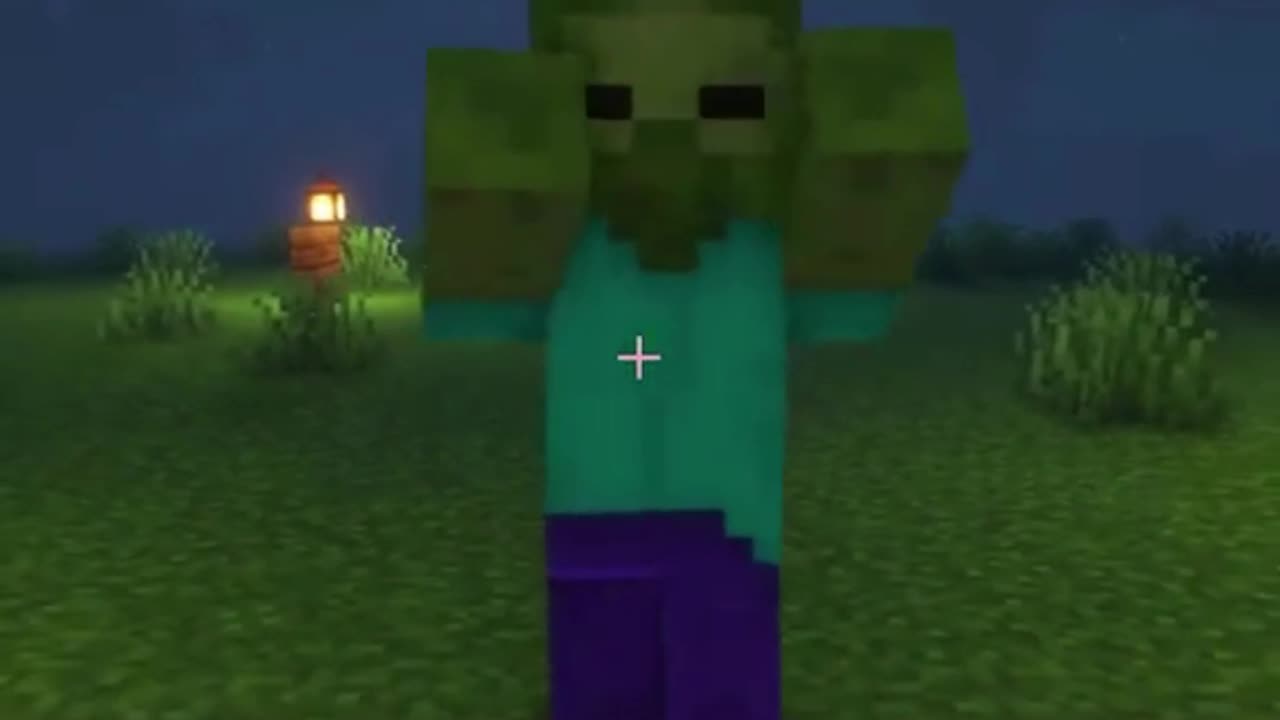 Minecraft Zombies