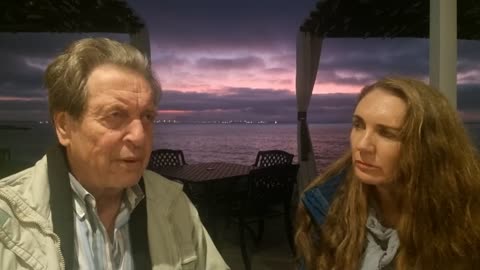 Elon Musk's dad Errol: