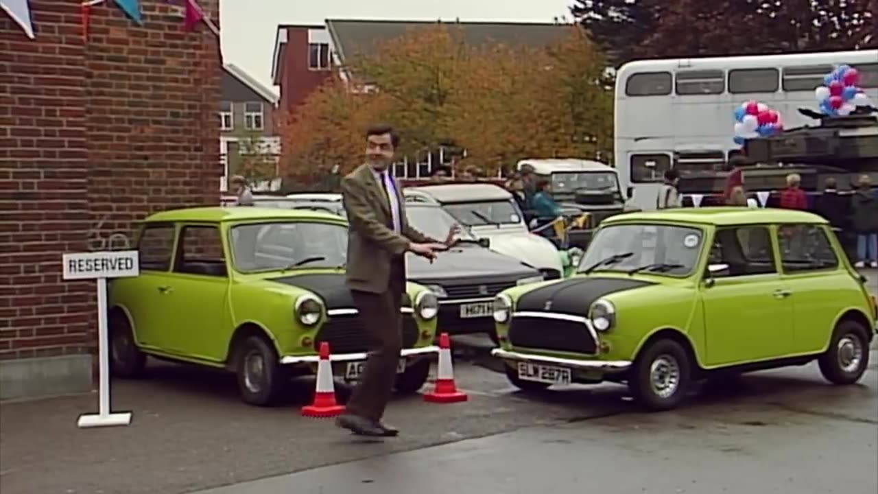 Bean THANKSGIVING | Mr Bean Full Episodes FUNNY VIDEO