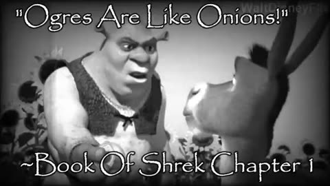 Shreks Death