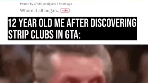 "Where it all began..." 👀