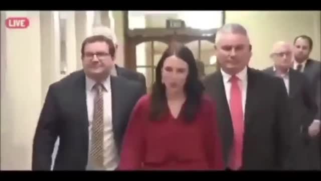 DAVOS Danger is llooming, With a mouth like a Torn Sack