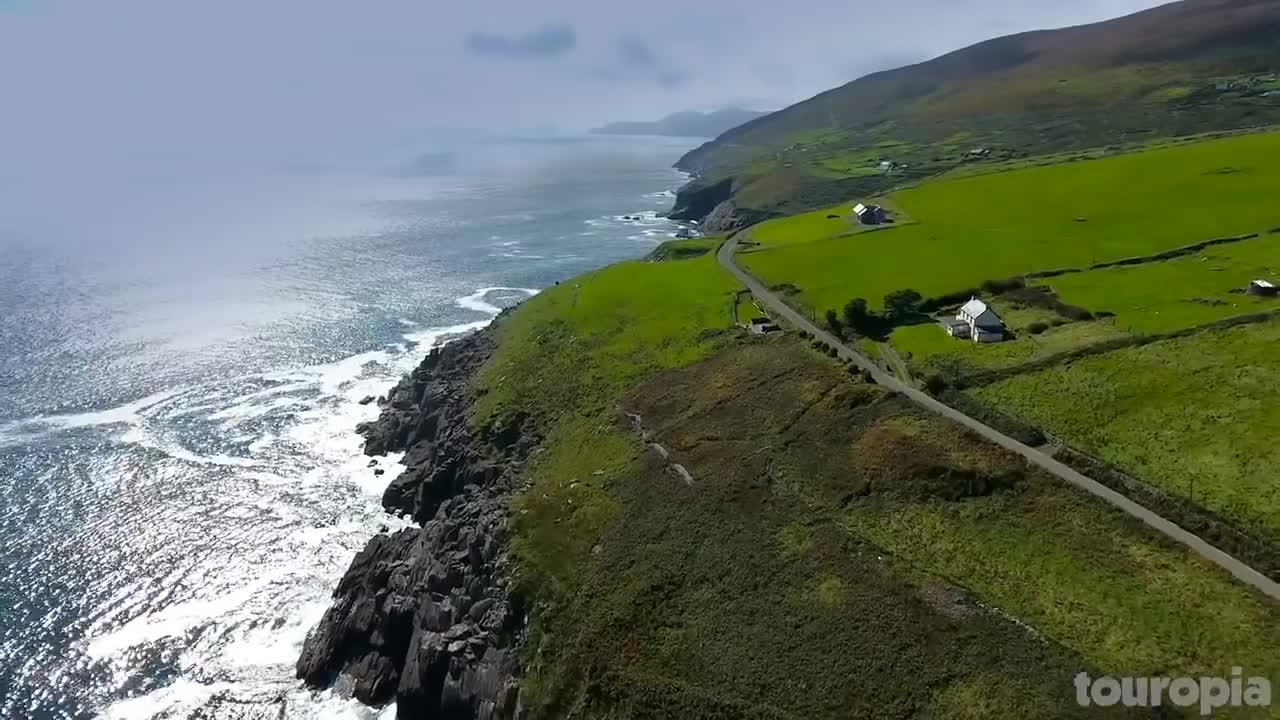 10 Best Places to Visit in Ireland