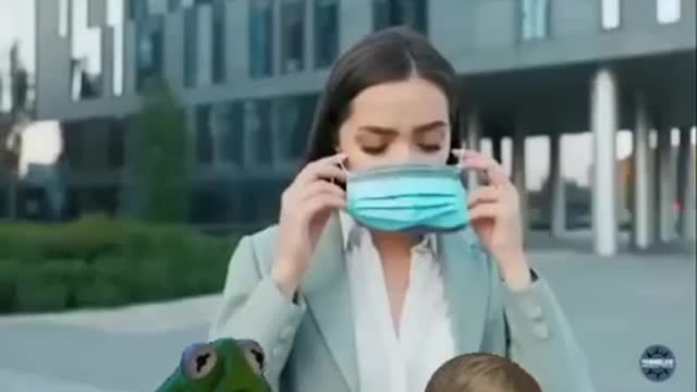 🌍Und genau deswegen glaubt ihr der Lüge mehr als die Wahrheit