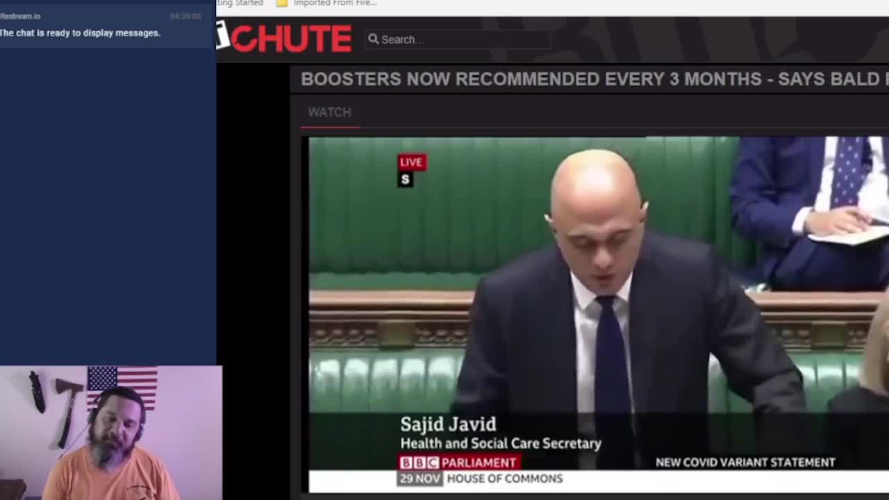 TMR calls out Jussie, and Addresses Kyle, The state of the Jabs, Propaganda wins.