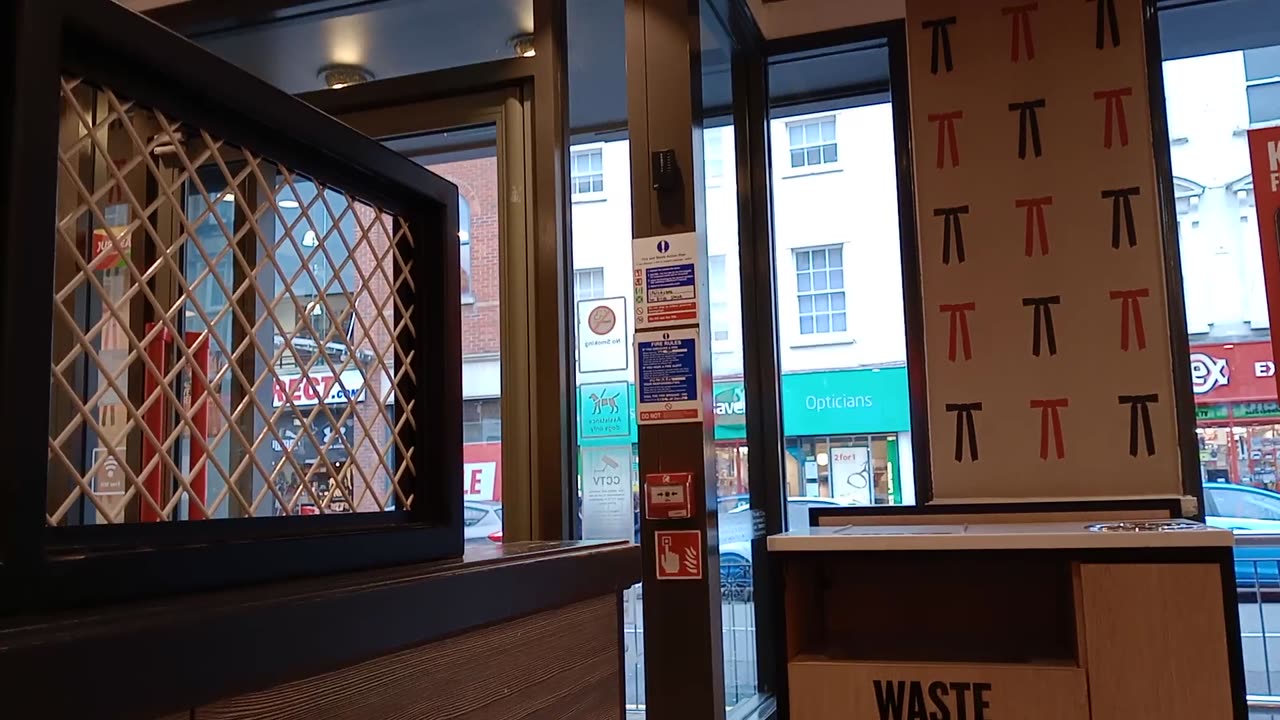 #kfc, #somerset, #racist, not surprising that i was the only