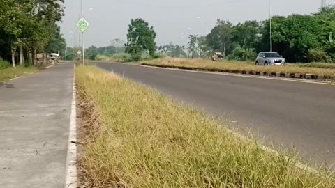 Surabaya Malang Highway East Java Indonesia #shorts #fyp #sidoarjo #indonesia