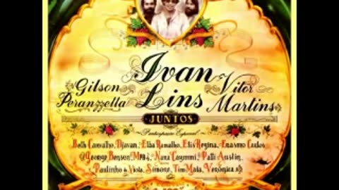 Ivan Lins (feat Patti Austin) - Daquilo que eu sei ( Believe what I say)