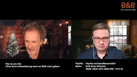 Die Bürger werden enteignet werden