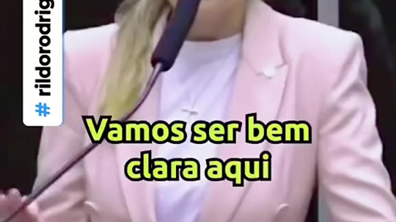 E aí se orgulhou de fazer o “L”?