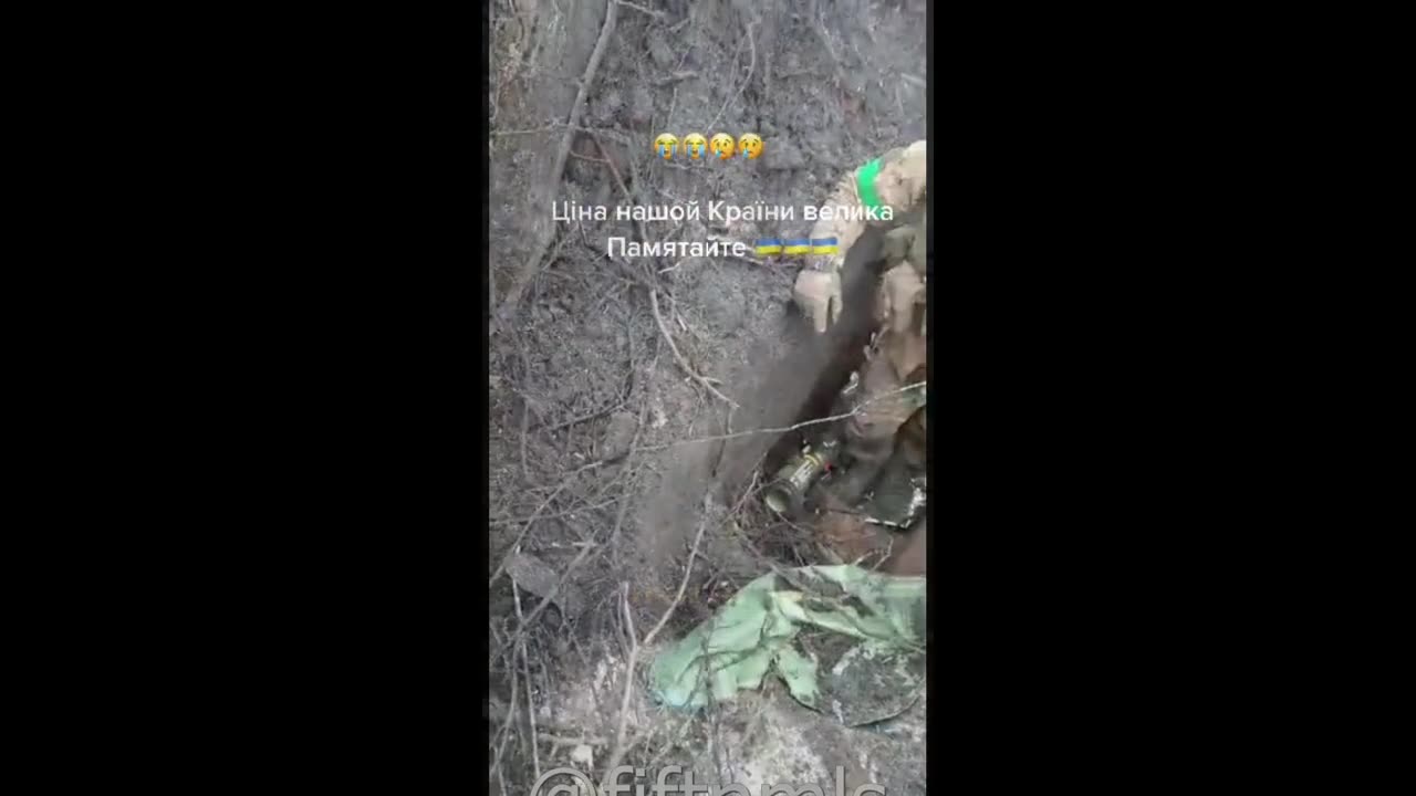 War in Ukraine Bloodline part 24