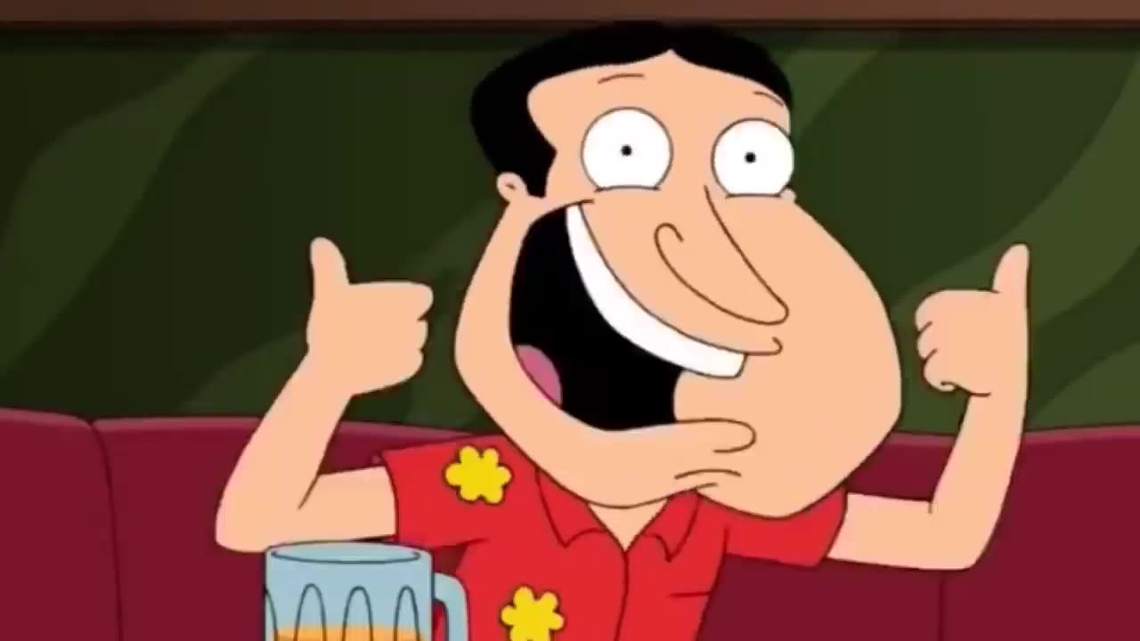 Quagmire Best Moments (Season 2-15)