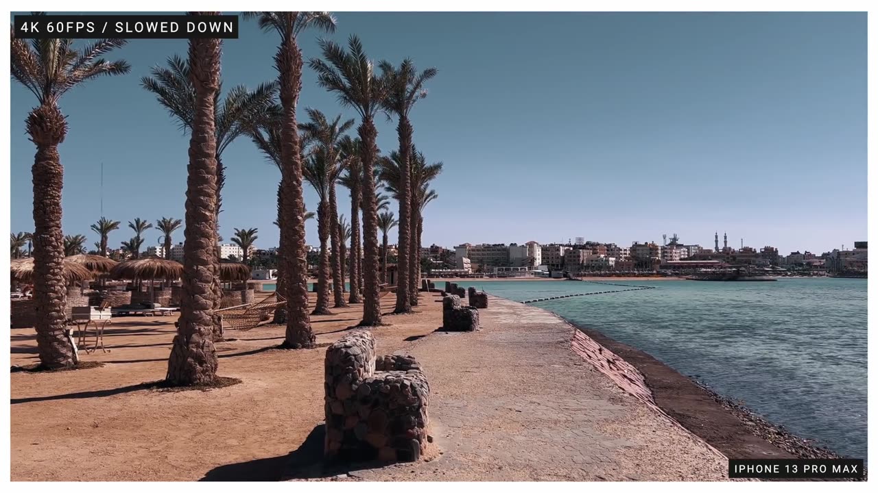 5 Tips on How to Film a Travel Video with your iphone