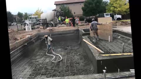J.L Concrete Design LLC - (303) 217-5166