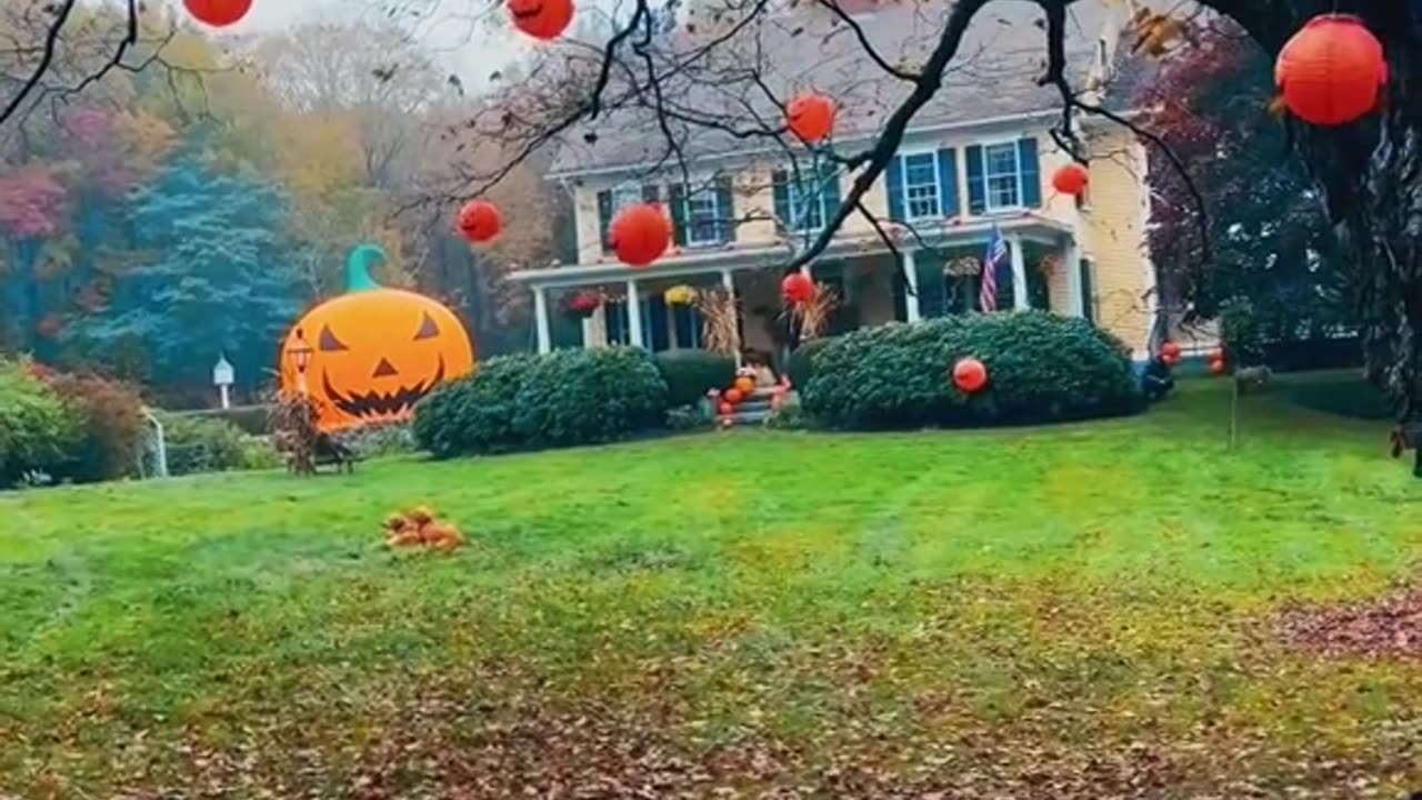 Iām so glad we live in a world where there are Octobers!! Happy October everyone! ššš