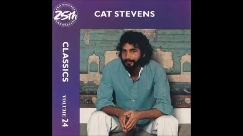 Cat Stevens - Classics, Vol_ 24
