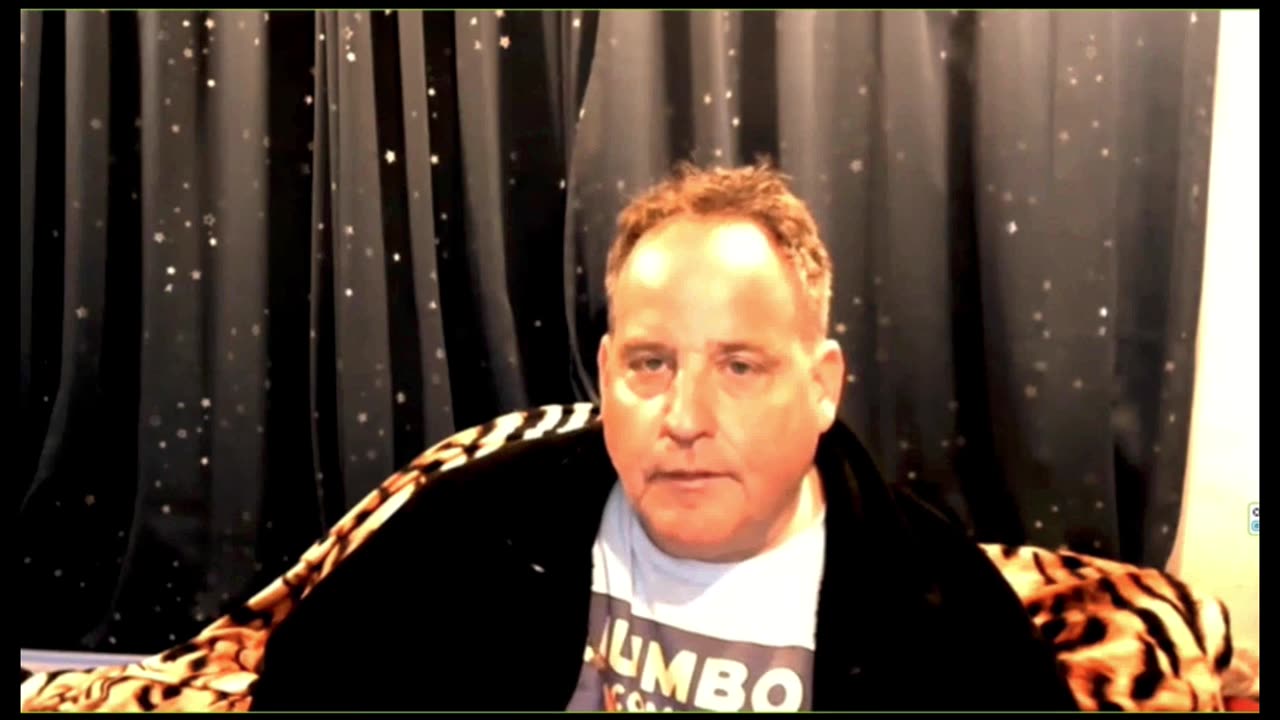 Benjamin Fulford Latest Update with Q&A 12-13-24