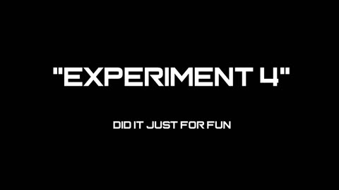 Experiment 4