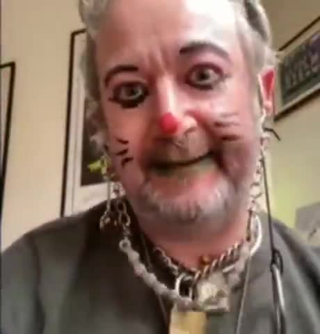 Pay Attention and Don't Make the Pronoun Mistake. LOL Video. Truly