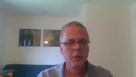 Pharmacokinetics & Toxicity of mRNA Vaxx | Prof Michael Palmer