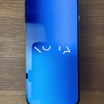 Nokia's New Animation