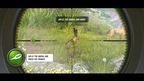 Animals Hunting Dangerous GamePlay