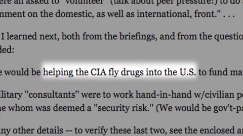 OKC - A Conspiracy Theory - Corbett Report