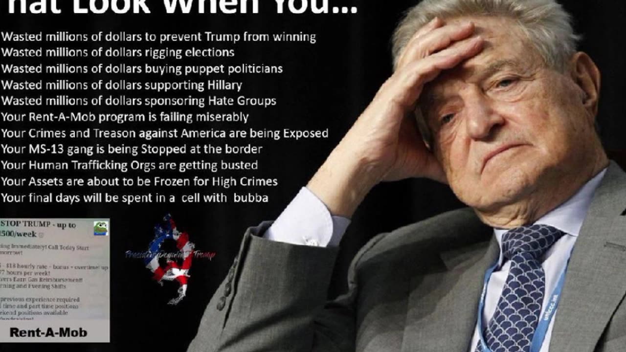 [SOROS] Missing!!!
