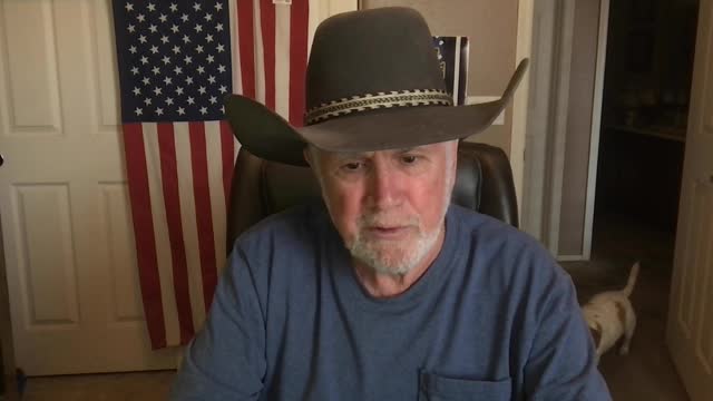 Michigan Doctor Found Dead In Frozen Pond On His property!