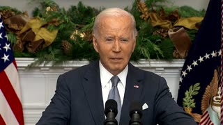 U.S. will support Syria to become sovereign state, says Biden