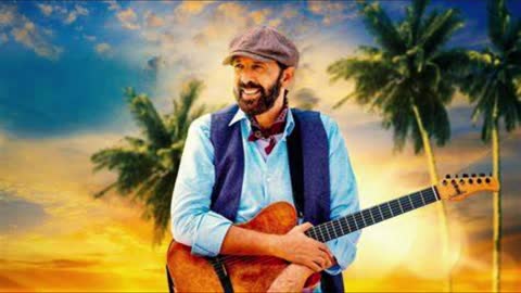 Juan Luis Guerra - Privé