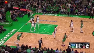 TOP 5 NBA PLAYS OF THE NIGHT | MAY 3, 2023