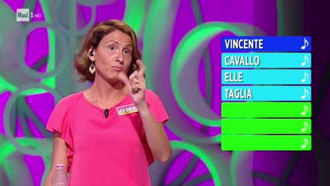 RAIUNO - Reazione A Catena-La Catena Musicale (02/09/2020)