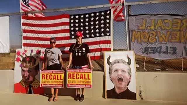 Recall Newsom