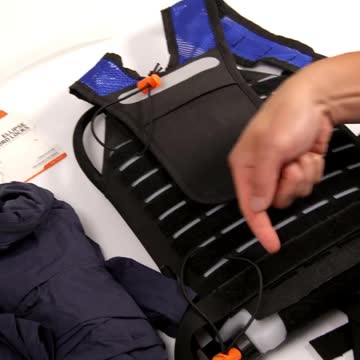 IMS SPORT: PERFECT HIKING HYDRATION SYSTEM?