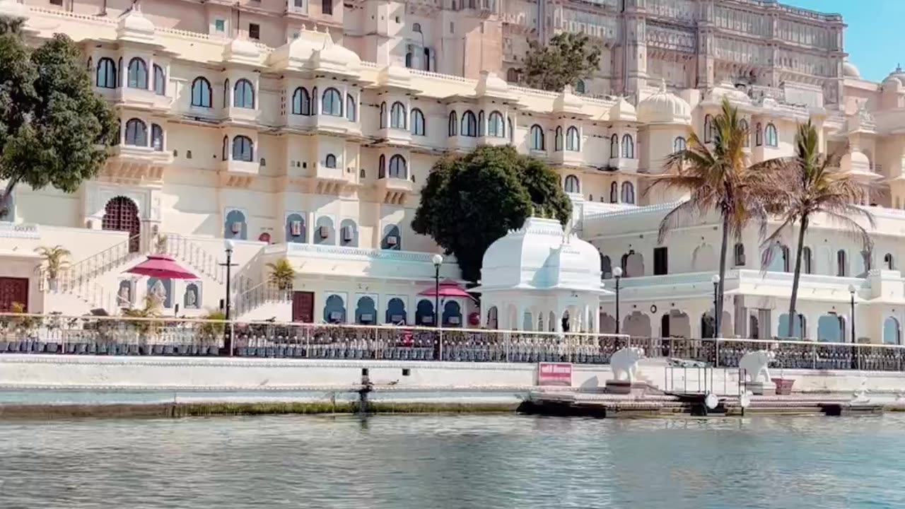 Udaipur, Rajasthan, India