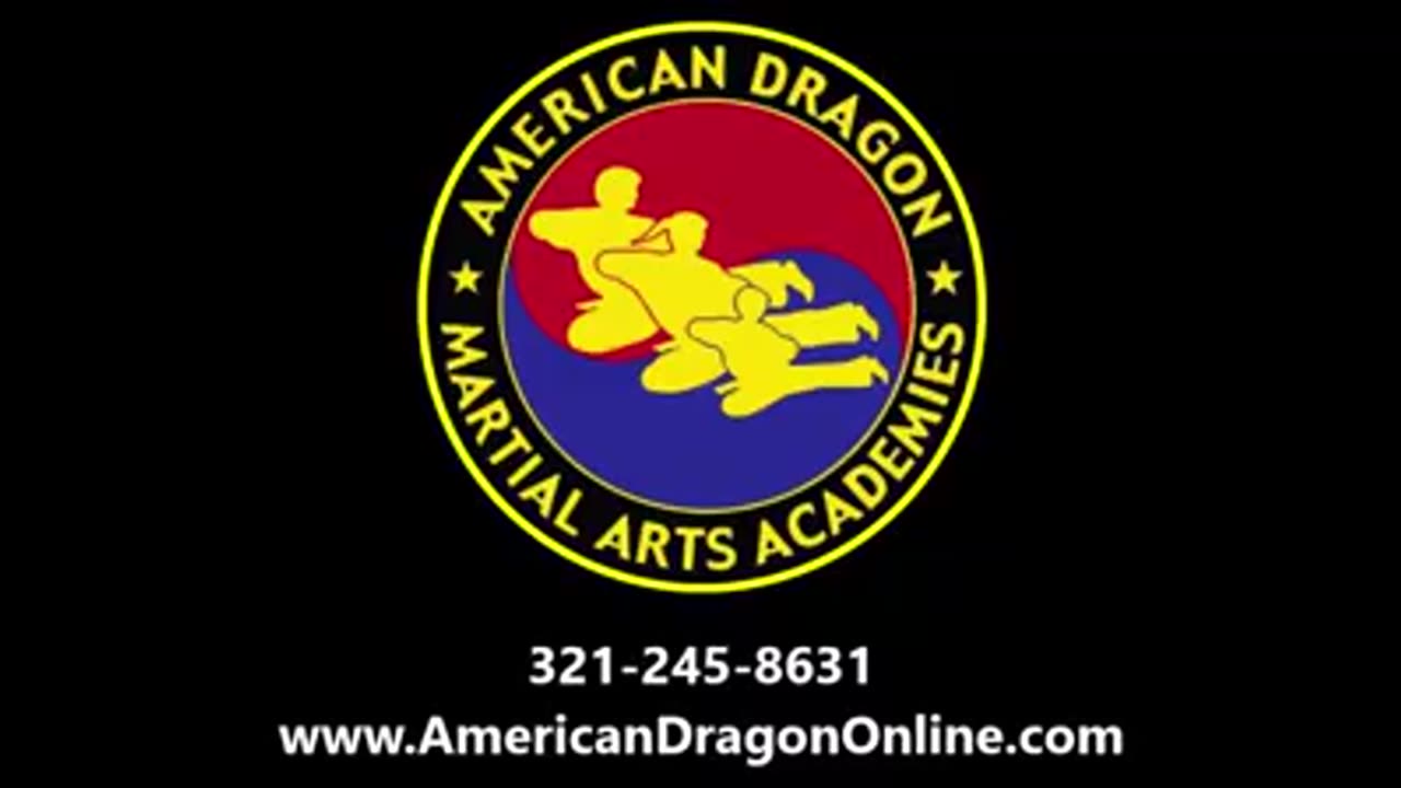 Grand Master Richard Hackworth's Dojang