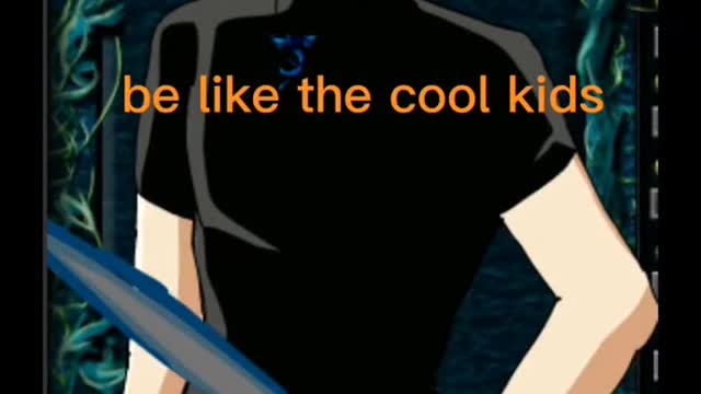 My vtuber