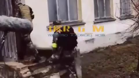 Ukraine You Are Watching A Movie