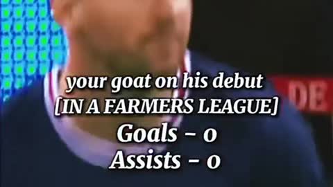 Messi VS Ronaldo🔥💪