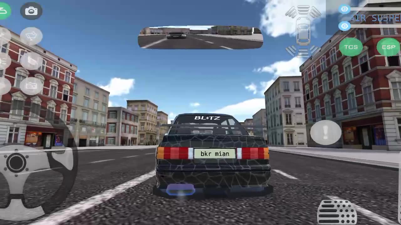 Drift E30 Car Gaming video 😁 pro player