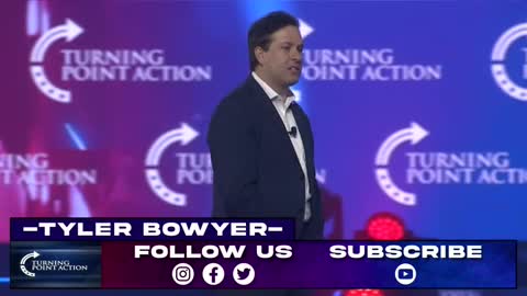 Tyler Bowyer Endorses Harmeet for RNC Chair!