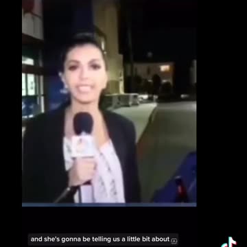 News Break: I'm not that drunk