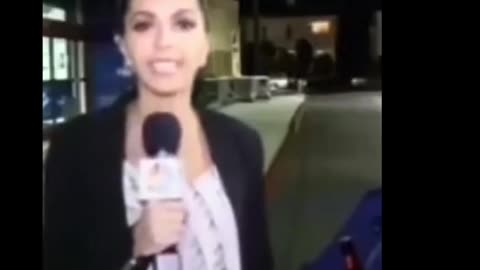 News Break: I'm not that drunk
