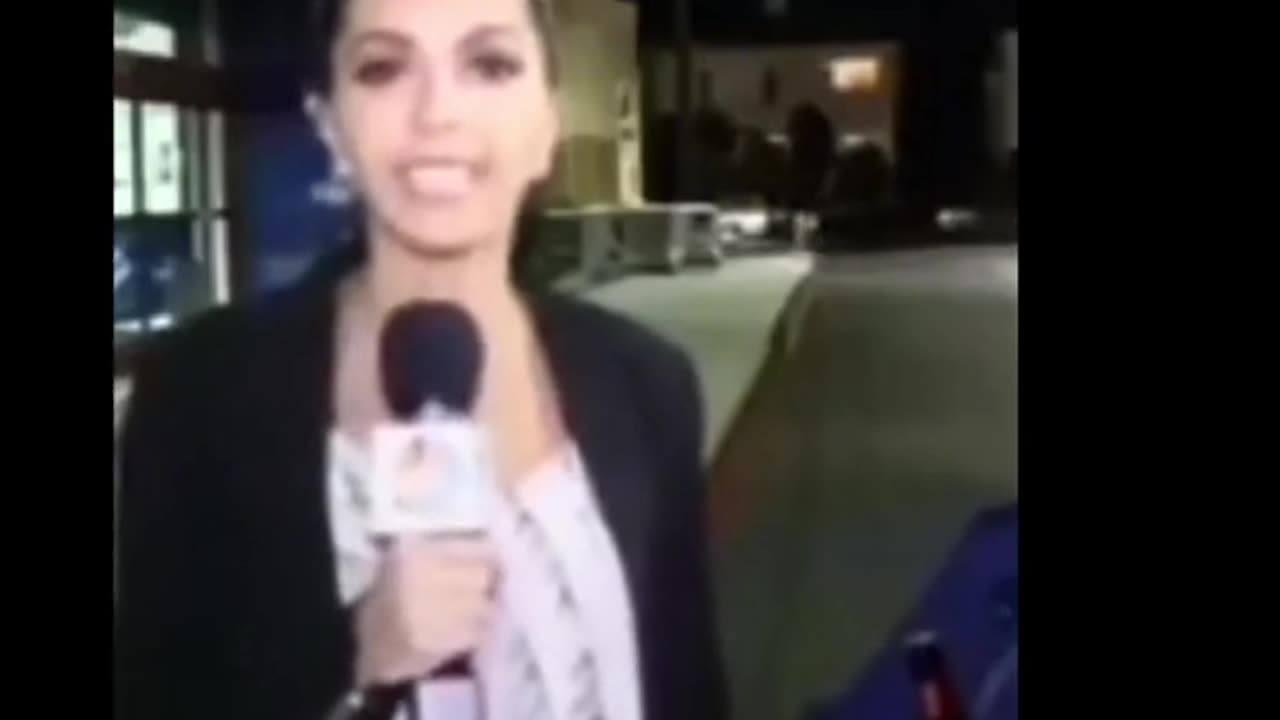 News Break: I'm not that drunk